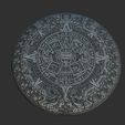 01.jpg Aztec Calendar