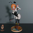 0075.png Rena Ryugu - Tragic Bunny Edition | Higurashi When They Cry