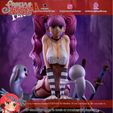 perona-1-01.jpg Perona - One Piece Fan Art NSFW + SFW