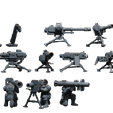 HWT-Display-Weapons.png Heavy Weapons Team