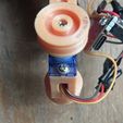 IMG_4150.jpeg SimpleTank SG90-Mini RC tank with ESP32-C3 and servomotors