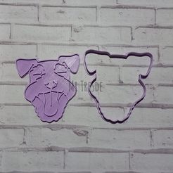 perrito-barbucha-foto.jpeg STL file schnauzer cutting and marking dog・3D printable design to download