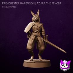 Azura-front.jpg Freychester Harengon | Azura the Fencer