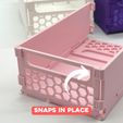 Hinge-Snaps-in-Place.jpg Caja de almacenaje plegable imprimible en 3D