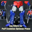 PotP_LegFiller_FS.jpg Leg Fillers for Transformers Power of the Primes Evolution Optimus Prime