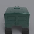 untitled.78.jpg MAZ 6317 1/10 MILITARY CABIN - HIGHPOLY FULL MODEL RC TRUCK