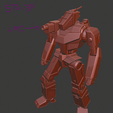 Stinger-3P.png Stinger (16 Variants)