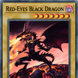 Red-Eyes-Black-Dragon-4th.png Red Eyes Black Dragon Night Light Lithophanes