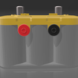 3.png Another Optima Style Battery for Scale Autos / Dioramas