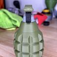 IMG_1287.jpeg Hand Grenade Stash Container
