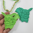 20230502_173424.jpg.png PIKAHOMERO / MEME - COOKIE CUTTER