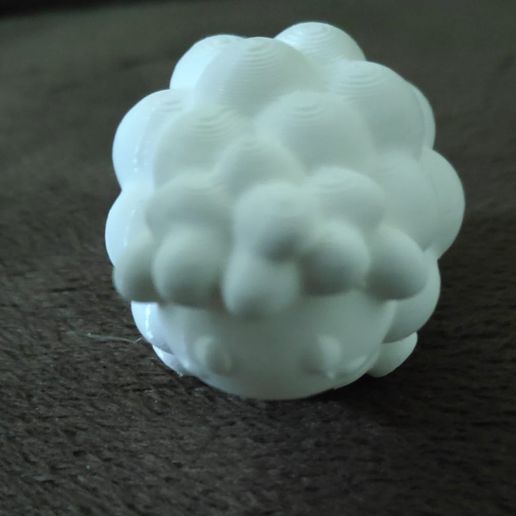 Cod1748-RoundSheep-2.jpg Round Sheep