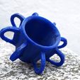 OctoCup_RepRap_cunicode_023.jpg_display_large_display_large.jpg OctoCup | espresso coffee cup with eight handles