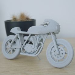 DF-500-Mi_6.jpg Fichier 3D gratuit Moto 1/16 Cafe racer Dimville 500 Mi・Modèle pour imprimante 3D à télécharger