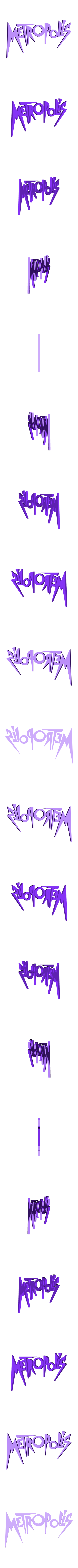 stage1w.stl Metropolis Hel Robot Stage