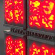 acrylic-close.jpg Бесплатный STL файл Маленькая соединительная машина・Идея 3D-печати для скачивания