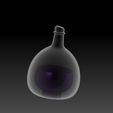 bottlewithhole03.jpg Magic potion bottle #3