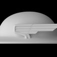 hjkhkjgh.jpg Jay Garrick Flash helmet for 3d print 3D print model