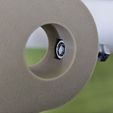 photo_1_2025-10-05_21-20-36.jpg Roll Holder for Laminator – Convert Your Laminator into a BOPP Laminator