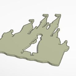 Web-capture_19-7-2023_131049_www.tinkercad.com.jpeg Castillo Anna Disney