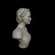 23.jpg Jennifer Lawrence 3D print model