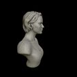 23.jpg Modello di stampa 3D di Jennifer Lawrence
