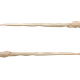 Image-3D-Model.png Ron Weasley Wand