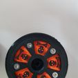 20240415_143933.jpg 1:10 Drift & Showcar 12+ Motif Wheel Rim Kit Tamiya HPI MST