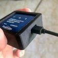 IMG_7980.jpeg GNSS GPS BOX with Charger Port for PowerHobby / SkyRC GSM020
