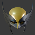 WolvM-Image1.png Accurate Wolverine Mask/Helmet - Deadpool 3