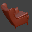 Ikea_armchair_11.png Ikea armchair