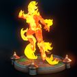 34001_Viewport.jpg Heroes 3 Fire Elemental