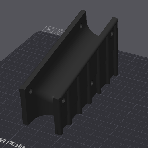 Ultimate support V-Stand PRO Roland V-Stand mounting brackets (for Ø42mm arms)