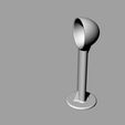 3.jpg Coffee maker spoon and spare part