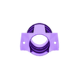 NeckV3.stl EZ-inMoov Robot Head