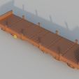 FF6FCBCB-088F-42FA-A47B-04EF5DE3E023.png Flat car SNCF remms HO 1/87