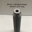 IMG-3665.jpg Airsoft Modular Suppressor MKI (V2.0)