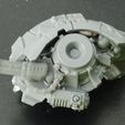 IMG_20210707_091809_035.jpg Jackal Pattern AT Scale Conversion Kit for Plastic AT Porphy Supped