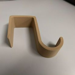 IMG_20180129_162227361.jpg Cubicle Wall Hook for 2" Thick Cubicle Wall