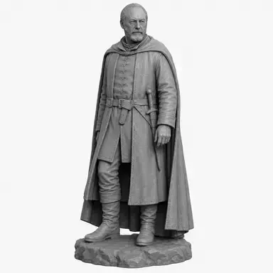 SER DAVOS