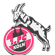 Capture d’écran 2017-09-05 à 11.19.50.png 1FC Köln - Logo