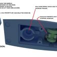 3.9.jpg Strange New Worlds Phaser Star Trek
