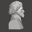 Frederick-Douglass-8.png Modèle 3D de Frederick Douglass - Fichier STL de haute qualité pour l'impression 3D (UTILISATION PERSONNELLE)