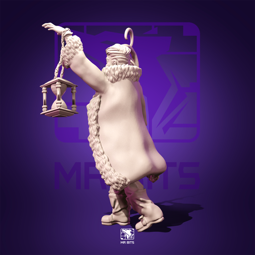 crono-02.png Chronomancer