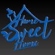 Home-Sweet-Home-01.png Home Sweet Home sing 2D Art