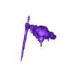 PB1.stl Free STL file Possessors of Highly Infectious Diseases・Object to download and to 3D print