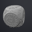 3D-Model-Pridesong-Dice-1.png STL-Datei Armello - Pridesong-Würfel kostenlos・Vorlage für den 3D-Druck zum herunterladen