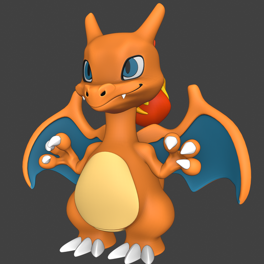 P20005.png Charizard stylisé