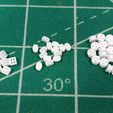 Model-ship-fittings.jpg Model ship blocks and deadeyes
