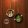 1.jpg Wall ring for Christmas party decorations